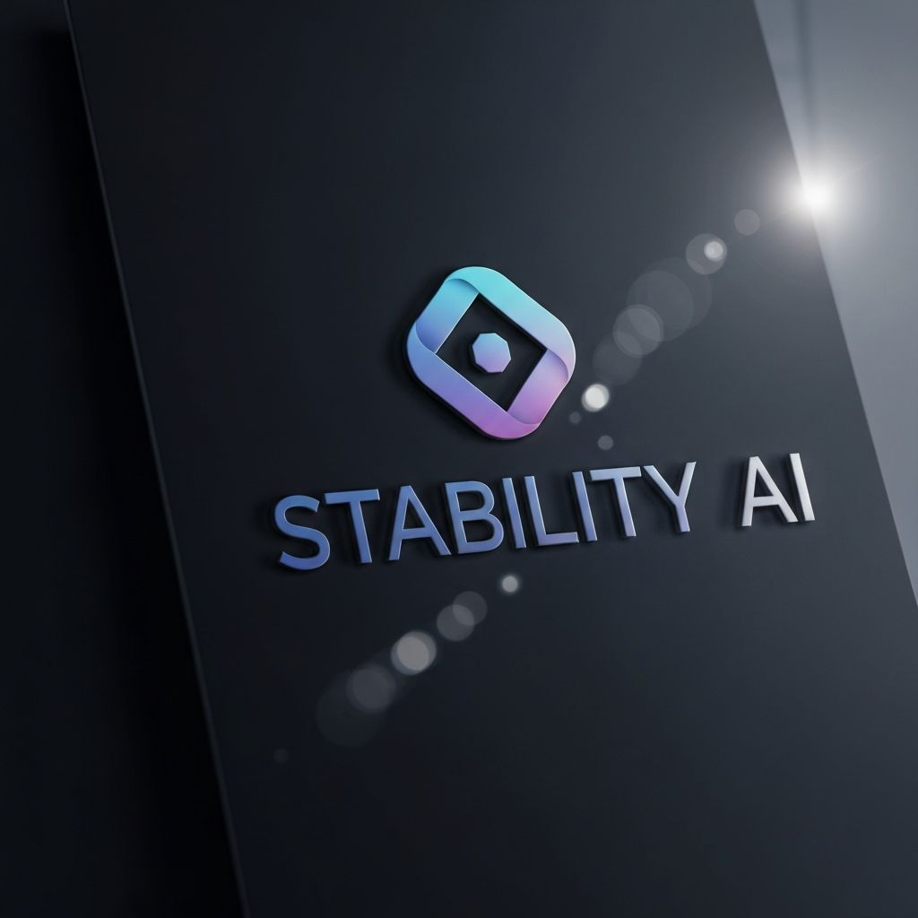 StabilityAI