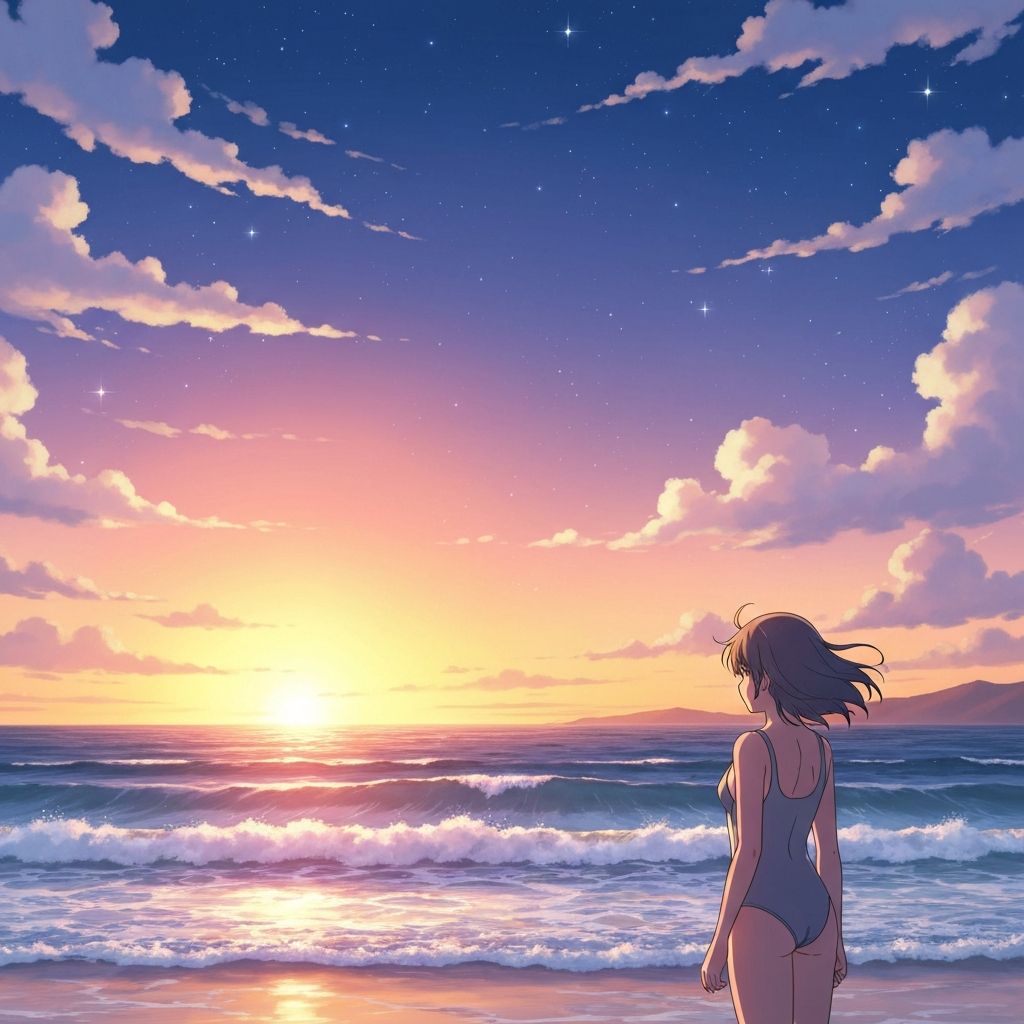 Creation by summer_vibes