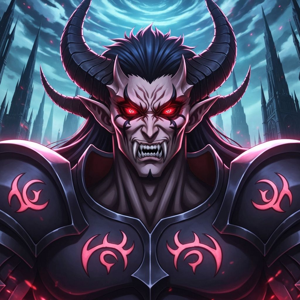 Creation by dark_lord