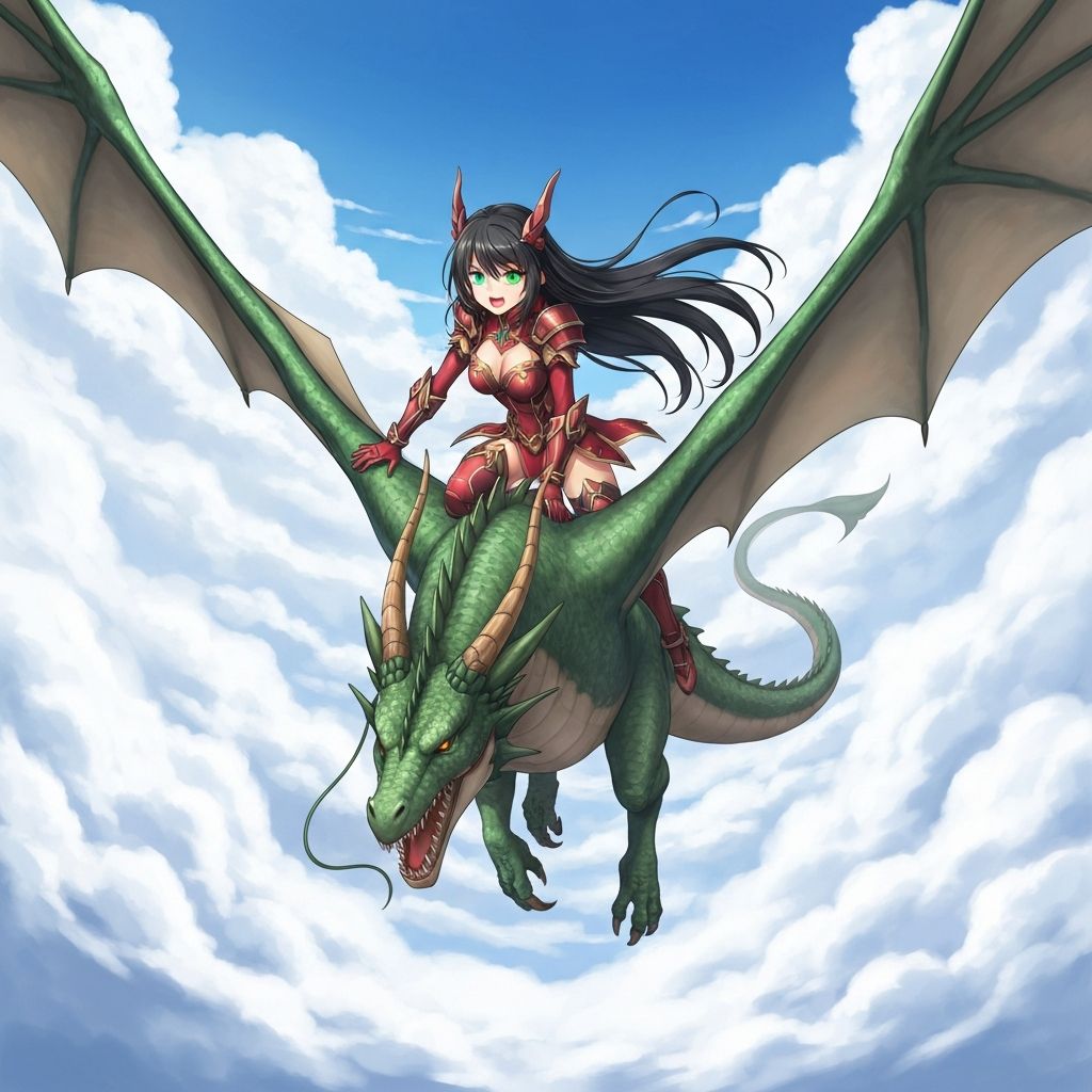 Creation by sky_rider