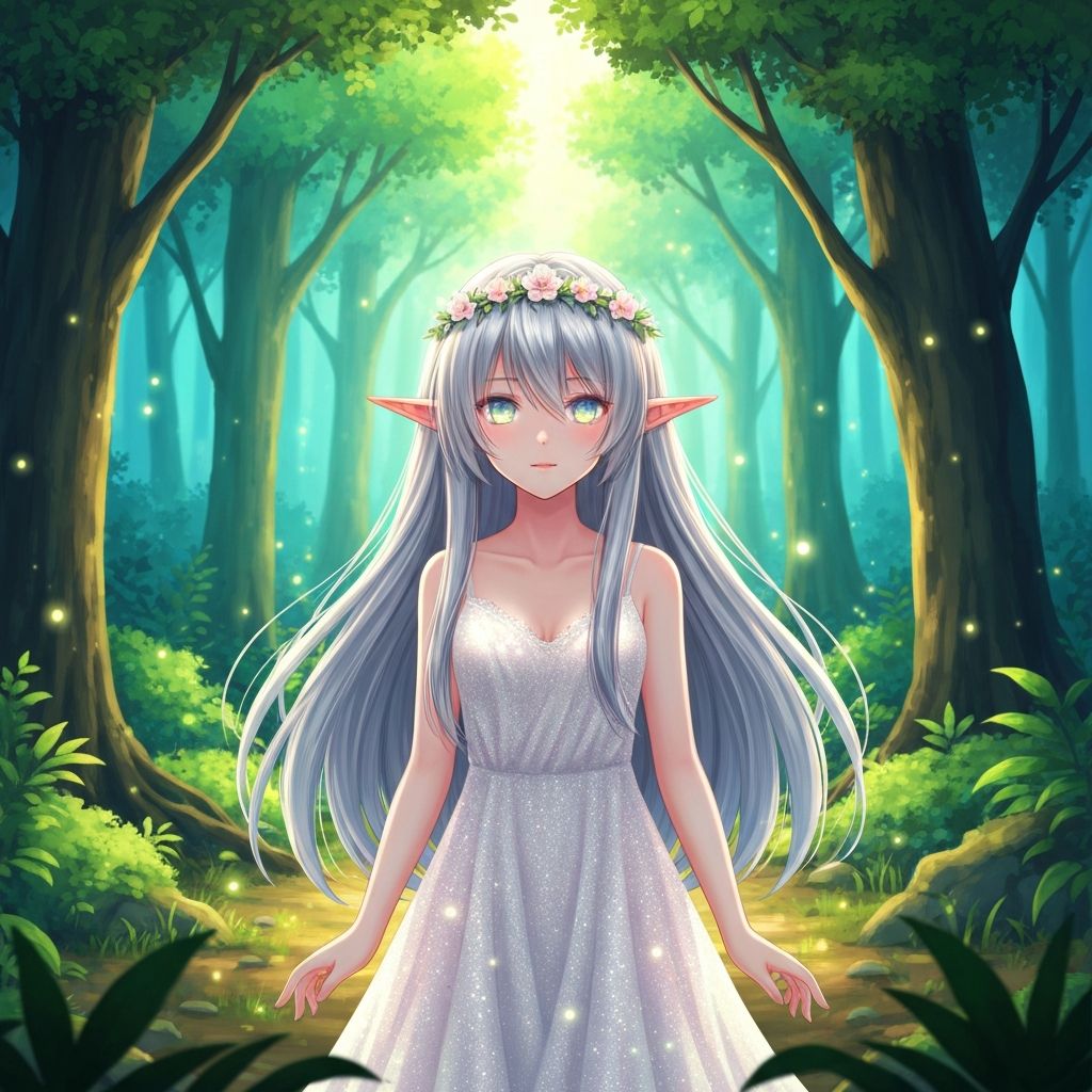 Creation by elf_queen