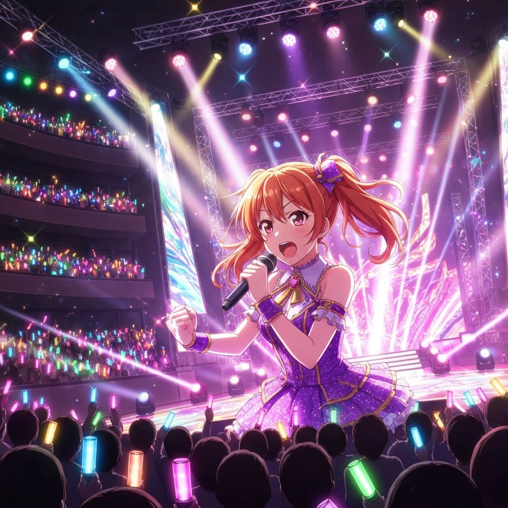 Creation by idol_stage