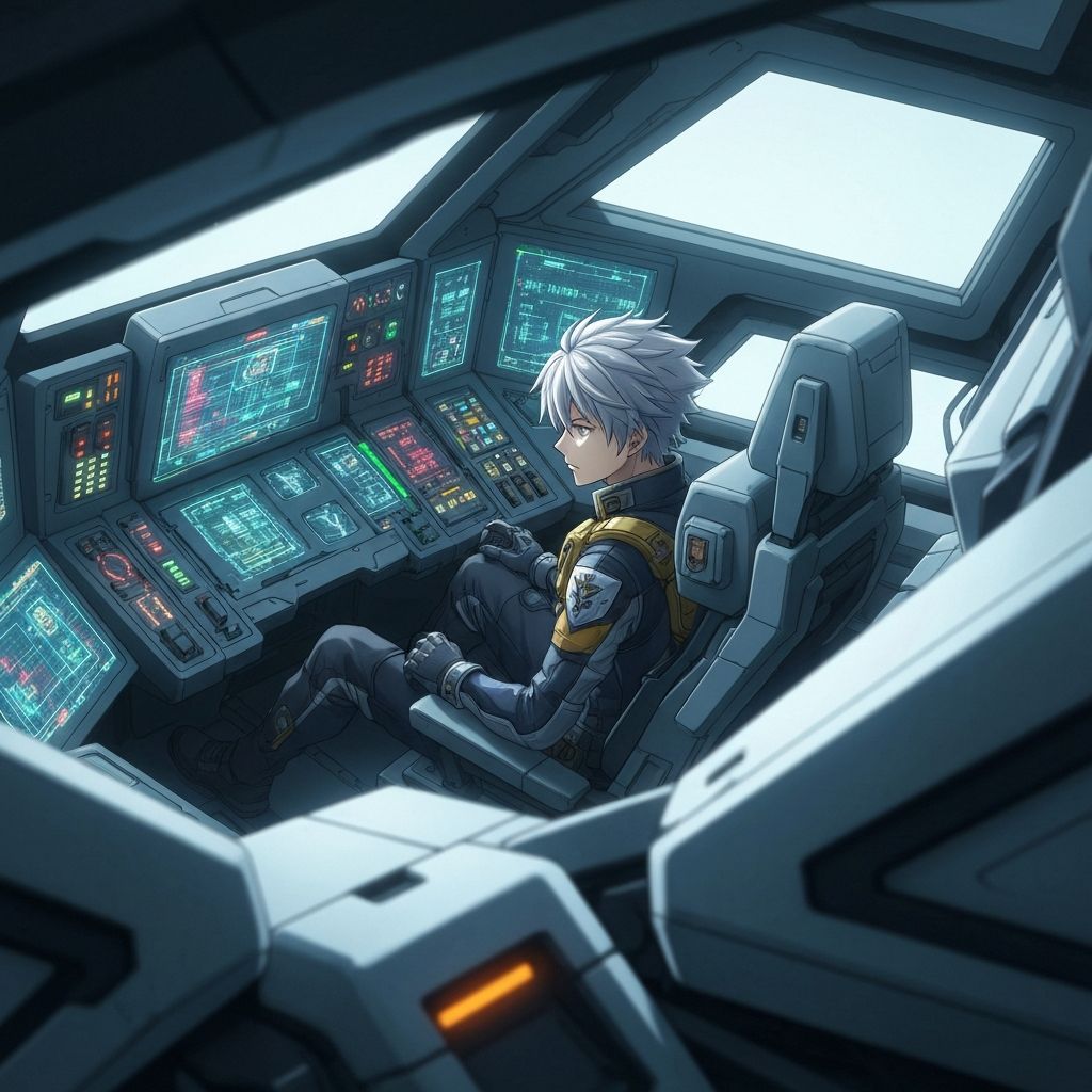 Creation by mecha_pilot