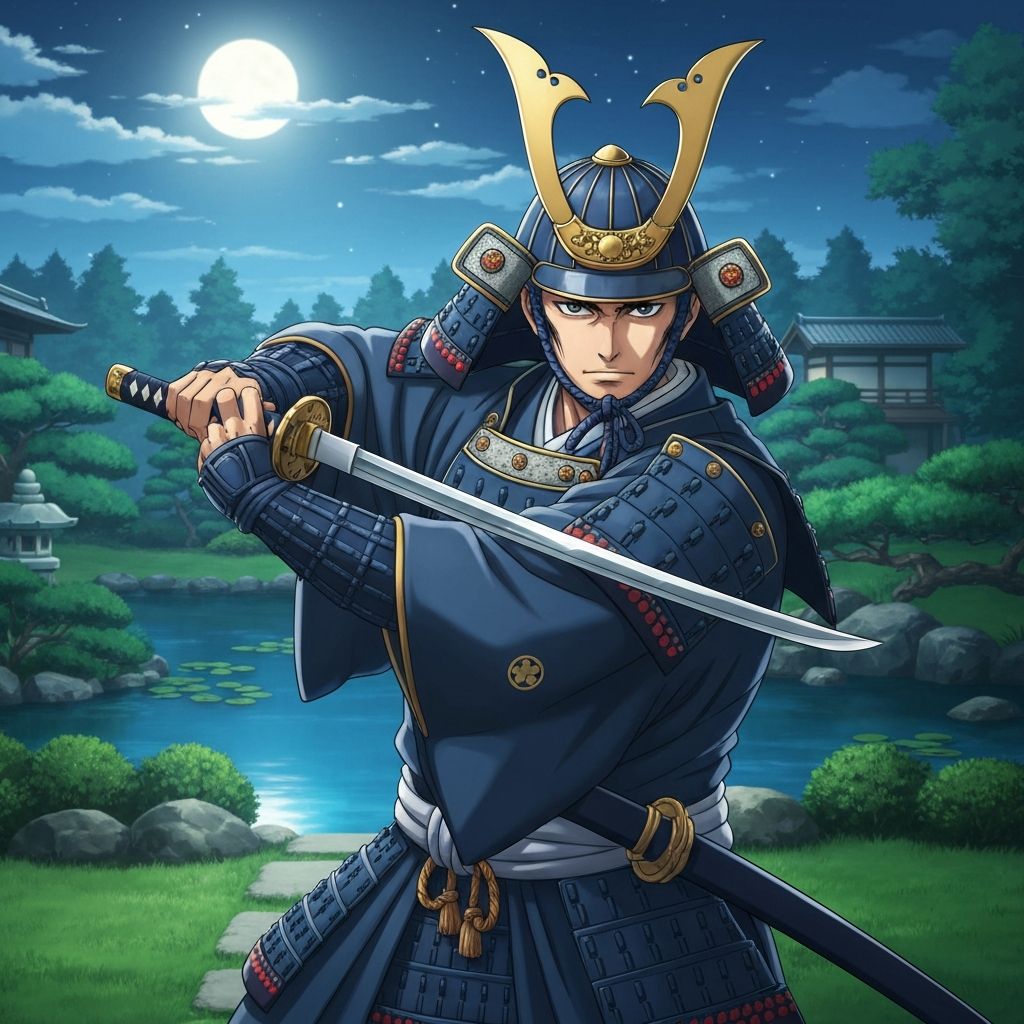 Creation by ronin_art