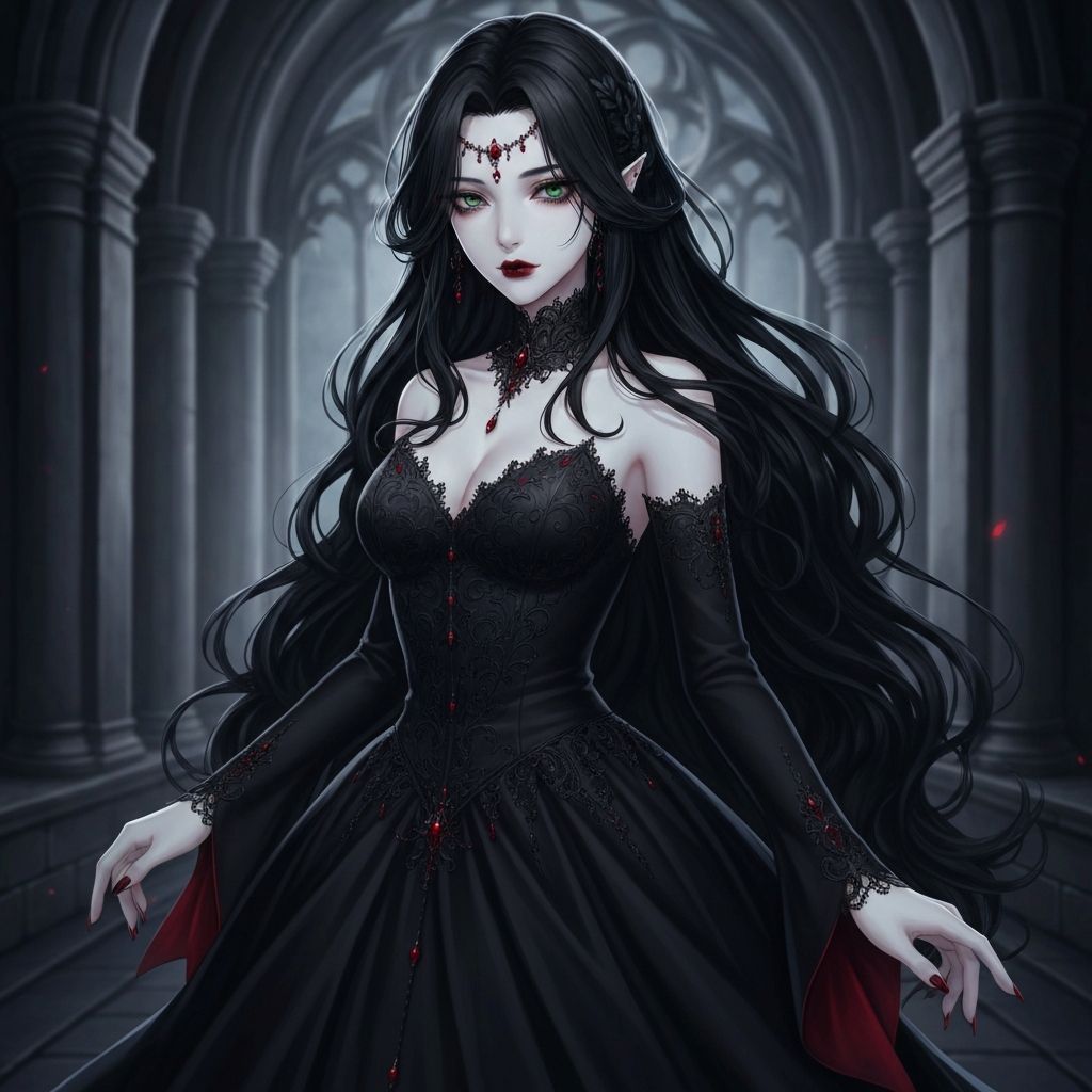 Creation by gothic_dreams