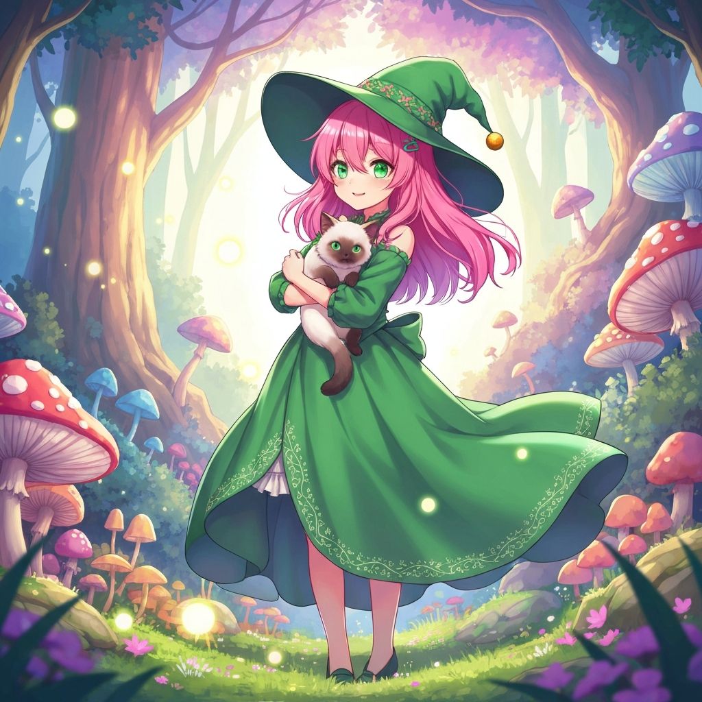 Creation by witch_cat