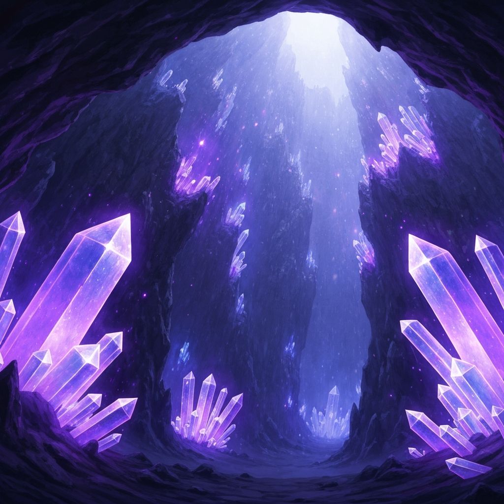 Creation by crystal_dreams