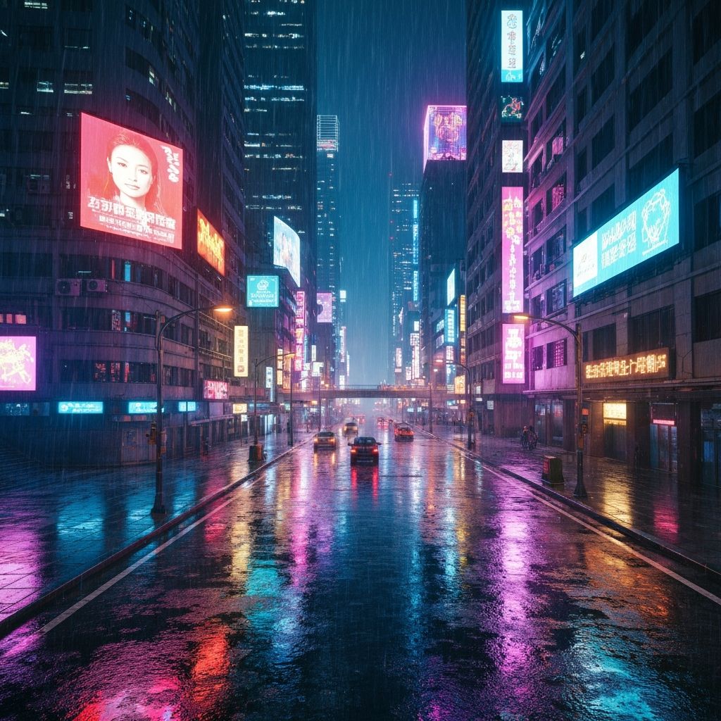 Creation by neon_glow