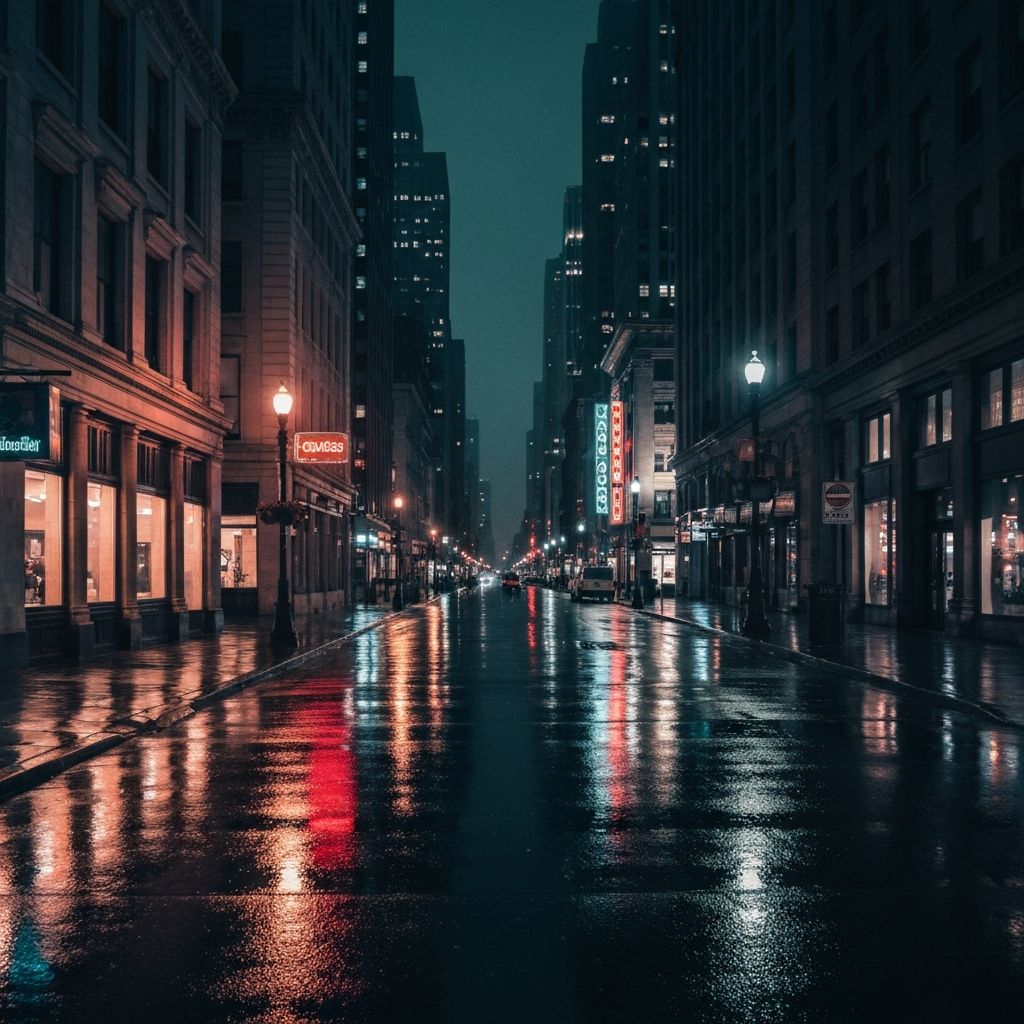 Creation by rain_walker