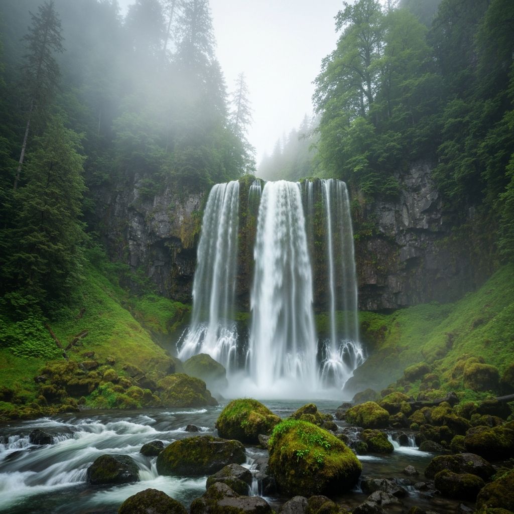 Creation by nature_flow